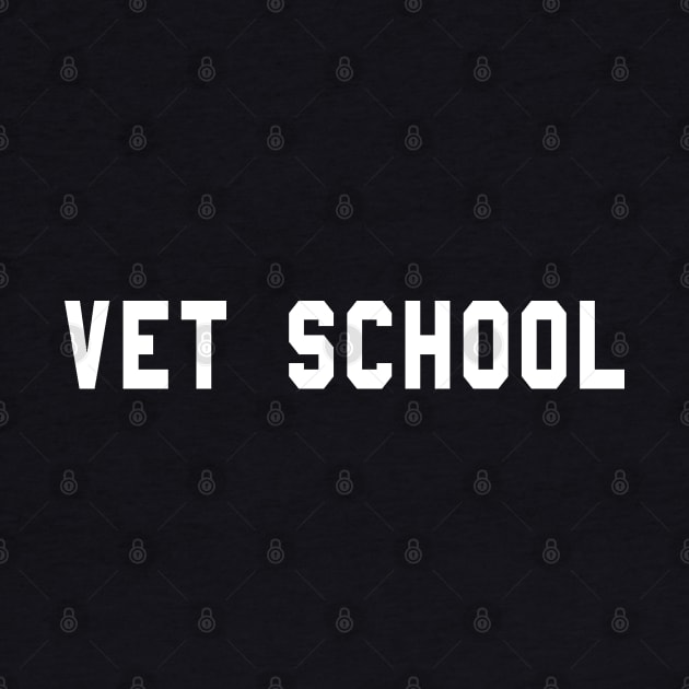 Vet School by Tag078